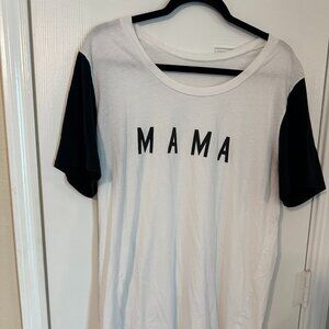 Ford & Wyatt MAMA Tee